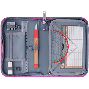 MCNEILL Etui Magic 9072232000 gefüllt 20x13x3.5cm