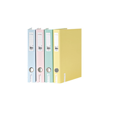 ANCOR Ringbuch EMBOSS 084856 2D, assort. A4