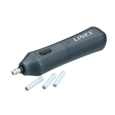 LINEX Gomma Elett. 400098690 10 cancell.