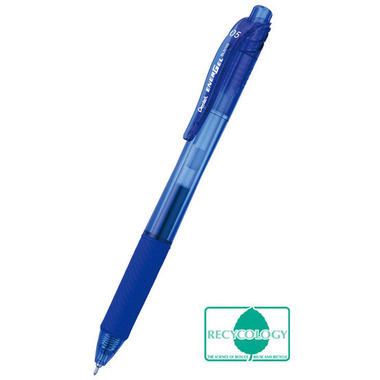 PENTEL EnerGel 0,5mm BLN105-CX blau