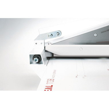 IDEAL Hebelschneidemaschine 1138 38,5cm