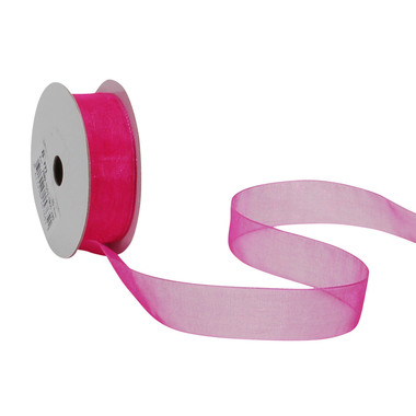 SPYK Band Cubino Organsa 2682.1553 15mmx8m pink