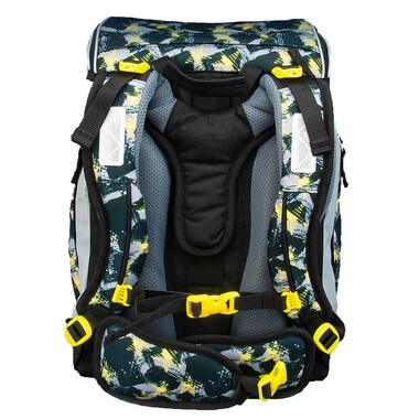 Flexy-Bag Fast Car (Set)
