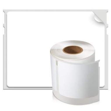 DYMO Disketten-Etiketten S0722440 perm.70x54mm 300 Stück