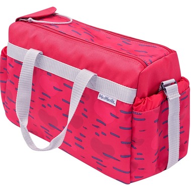 MCNEILL Sporttasche MOOD 9105237000 20x37x25cm