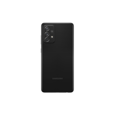 Samsung Galaxy A72 (128GB, Awesome Black)
