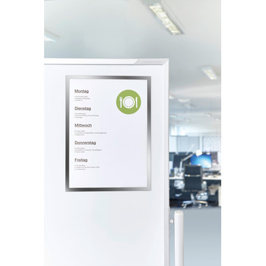 magnetoplan Ergo-Magneet, set van 10 whiteboard-magneten magnetoplan Ergo-Magneet, set van 10 whiteboard-magneten