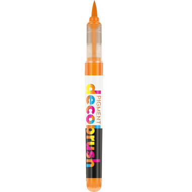 KARIN PigmentDecoBrush 29Z021 bright orange 021U
