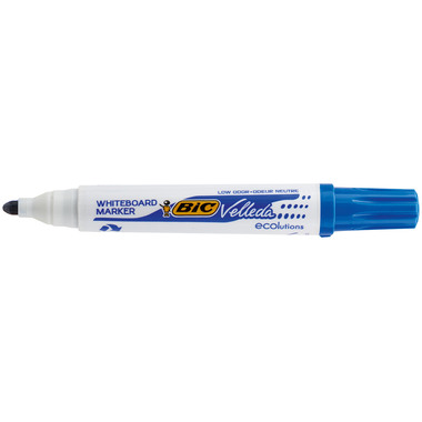 BIC Marker Velleda 1701 1,5mm 904941 4er Etui