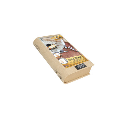 ONLINE Set Best Writer 10062 White Rose