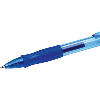 BIC Gel Velocity 0,7mm 829158 blau