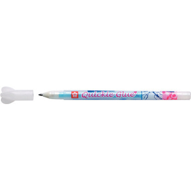 SAKURA Leimstift Quickie Glue XONB11 transparent