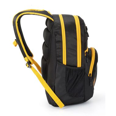 Rucksack Hero golden black