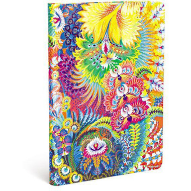 PAPERBLANKS Taccuino PB4623-3 Midi UNL
