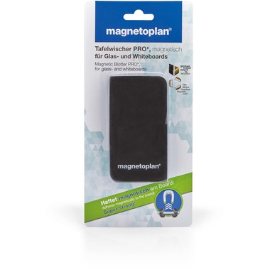MAGNETOPLAN Tafelwischer Pro+ 12289 magnetisch