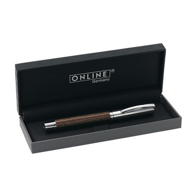 ONLINE Stylo plume Set Vision 0.3mm 36936 African Maroon