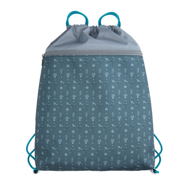 MCNEILL Sac chaussures de sport 9244208000 FLOWER