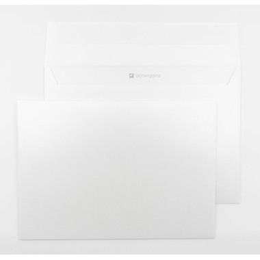 NEUTRAL Couverts C5 120g/m2 250 Stück 358546 Silber Metallic