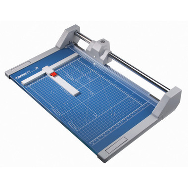 DAHLE Rollenschneidemaschinen Profi 55015000 555x360mm A4/2,0mm