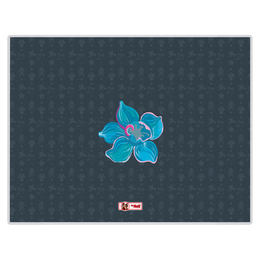 MCNEILL Sous-main 49x38cm 6000208000 Flower