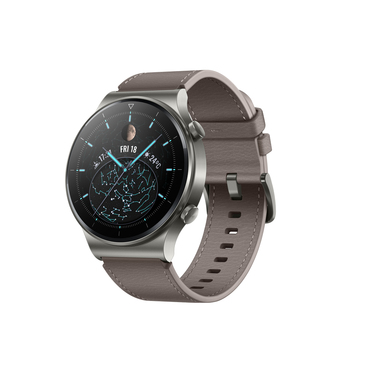 Huawei Watch GT 2 Pro Classic (46mm)