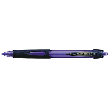 UNI-BALL Kugelschreiber 1mm SN220BLI BL blau