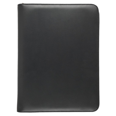 RIDOIDE Schreibmappe A4 70-72 367 30 schwarz