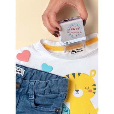 COLOP Textstempel 148483 MINE