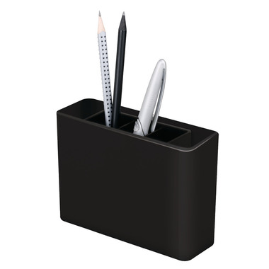 HAN Stifteköcher smart-Line 92120-13 schwarz