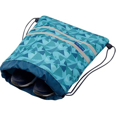 MCNEILL Sportschuhbeutel NEW RACE 9245225000 31x41cm