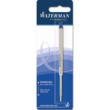 WATERMAN Mine Maxima M S0944490 blau