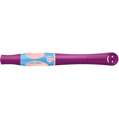 PELIKAN Tintenschreiber Griffix 821063 sweet berry, Linkshänder