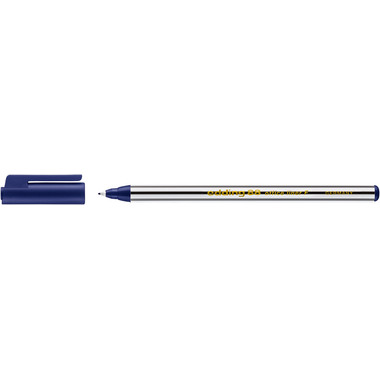 EDDING Fineliner 88 officeliner 0,6mm 88-3 blau
