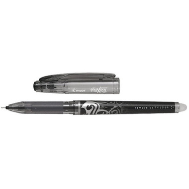 PILOT Roller FriXion Mine 0,5mm BLSFRP5BB blau-schwarz 3 Stück