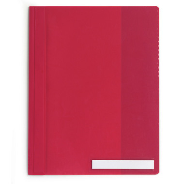 DURABLE Dossier A4 2510/03 rouge