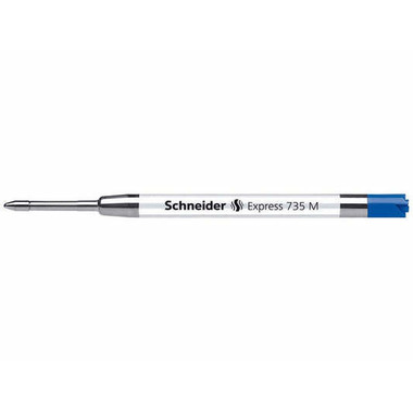 SCHNEIDER Mine EXPRESS 735 M 7363 blau