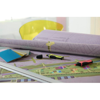 STABILO Textmarker BOSS EXECUT. 2-5mm 73/56 rosa