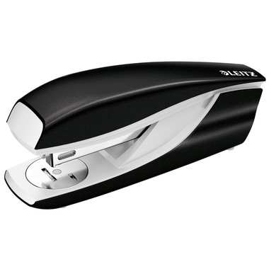 LEITZ Agrafeuse NeXXt WOW 5502 5502-10-95 noir 30 feuille