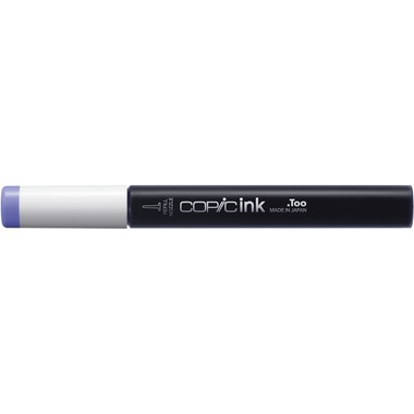 COPIC Ink Refill 21076154 B63 - Light Hydrangea