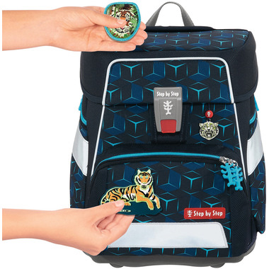 STEP BY STEP Zubehör MAGIC MAGS GLOW 213273