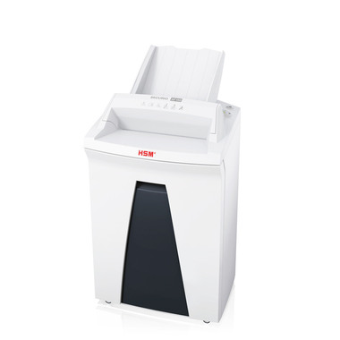 HSM Aktenvernichter SECURIO AF150 2083111 P-4, 34lt