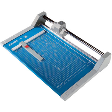 DAHLE Rollenschneidemaschinen Profi 55015000 555x360mm A4/2,0mm