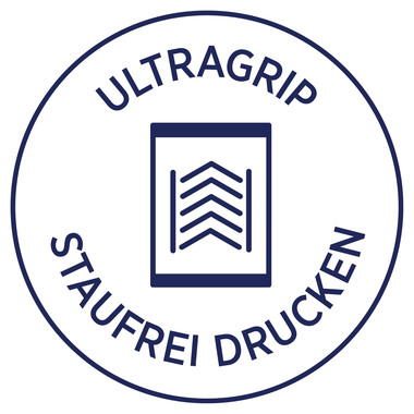 AVERY ZWECKFORM Universal-Etiketten 210x148mm 6604Z weiss 130 Stk./65 Blatt