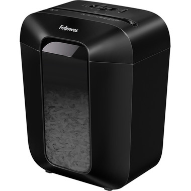 FELLOWES Aktenvernichter Powershred 4406001 LX50