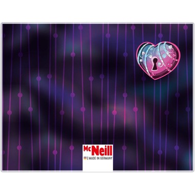MCNEILL Schreibunterlage 49x38cm 6000216000 PEARL