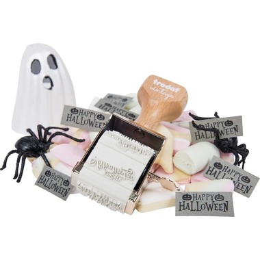 TRODAT Vintage Tampon 158077 Evénements spéciaux, 3-colours