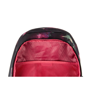 Rucksack Chase black rose
