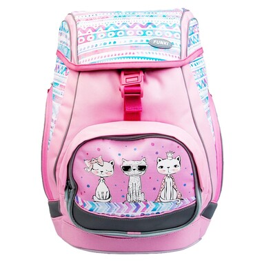 Flexy-Bag Cool Cats (Set)