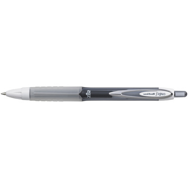 UNI-BALL Roller Signo 0.7mm UMN207F BLAC nero