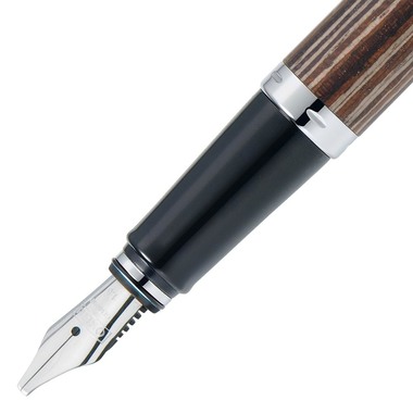 ONLINE Stylo plume Set 1.8mm 36941 African Maroon
